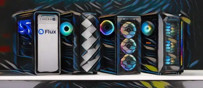 Flux PC