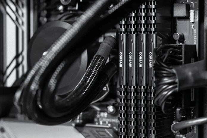 Flux Nodes - How to install on a PC at Home