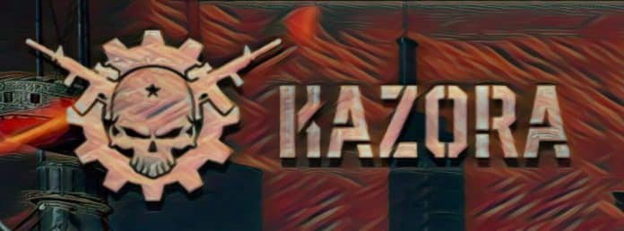 Kazora - Web 3 Changing the Game!