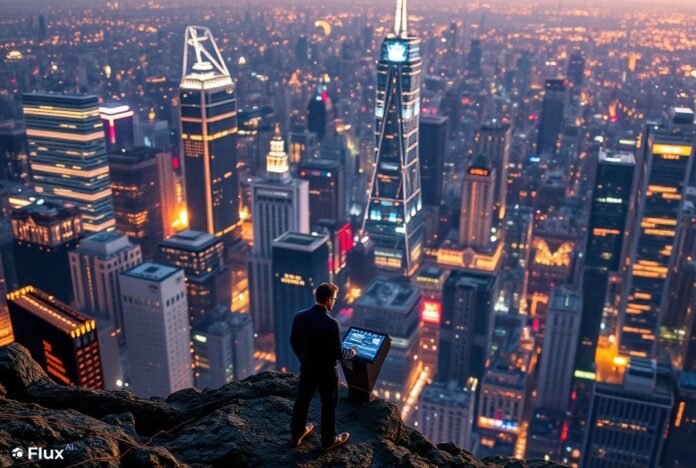 Blocksquare Tokenized Real Estate