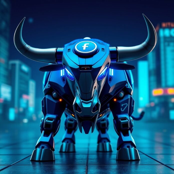 Flux Bull