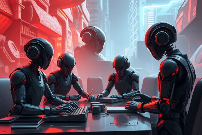 Large Language Models