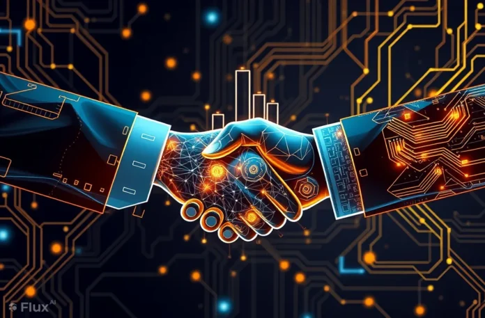 Blockchain Agreement