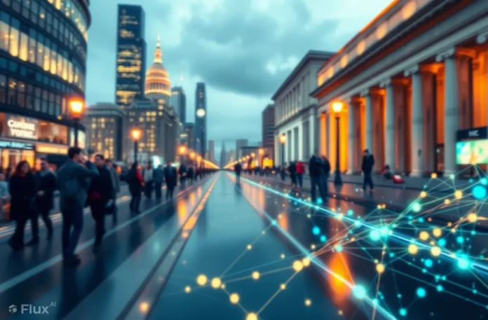 Cryptocurrency Adoption