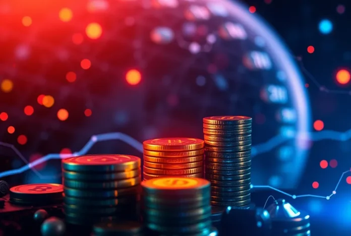 Finance and Investment