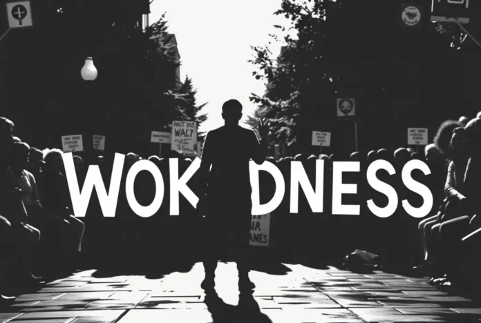 A Reflection On The Past, Present, And Wokeness