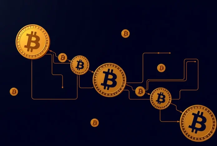 Bitcoin Inputs
