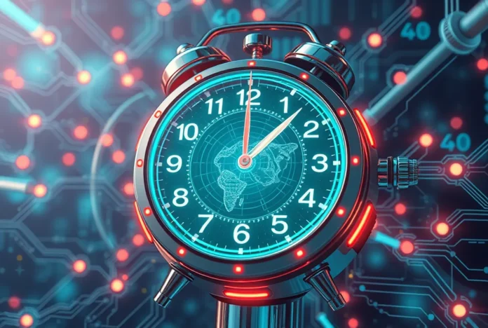 Saving Time with Ai