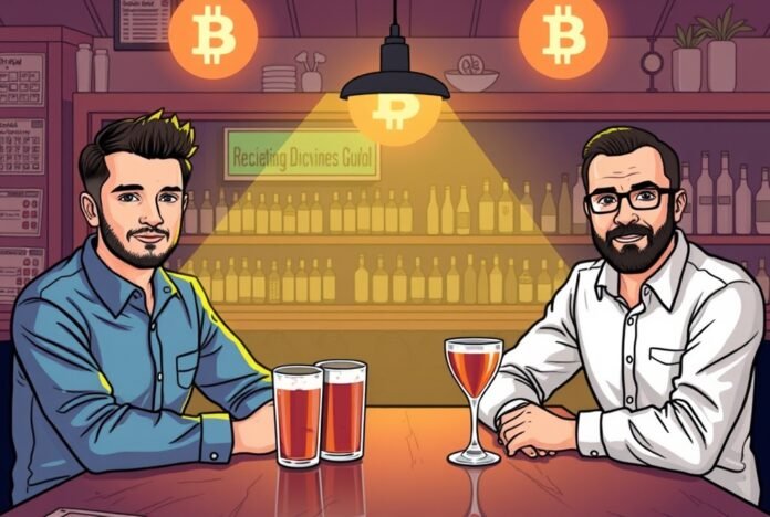 Decentralized Dreams