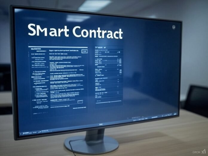 Smart Contracts