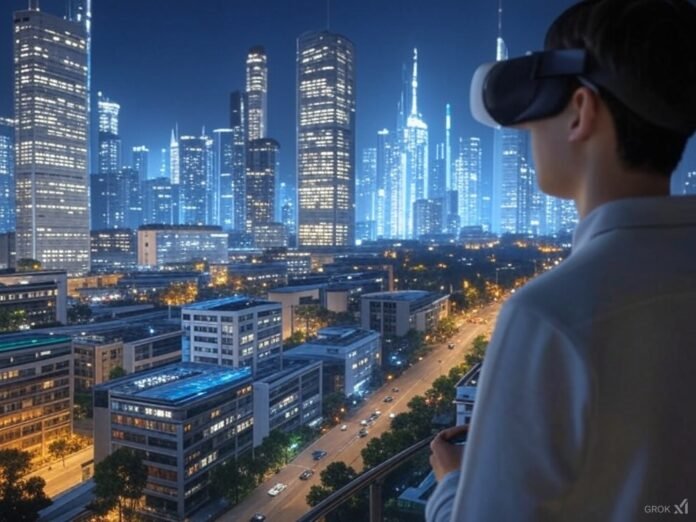 The Future of The Internet