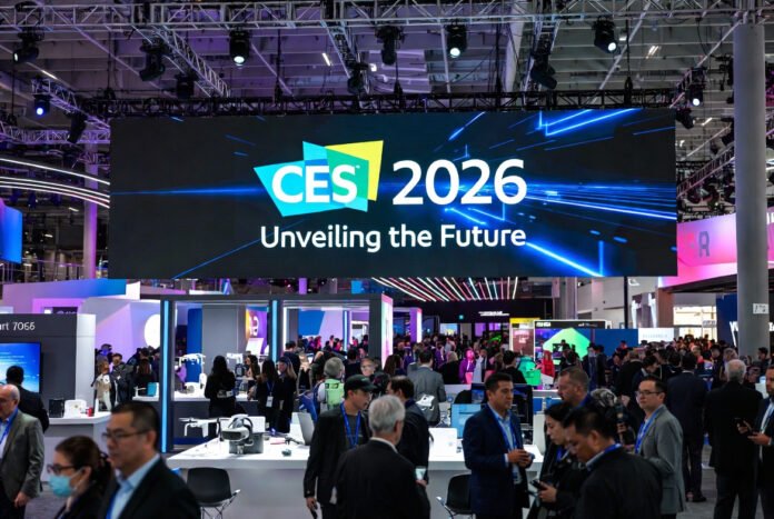 CES 2026