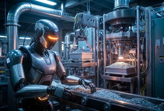 $650 Billion: How Big Tech Transformed Into the World's New Power Titans