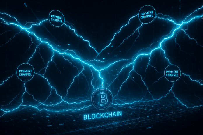 Bitcoin Lightning Network Explained: Instant Payments