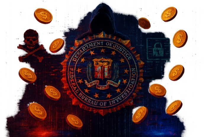 FBI Director hacked with 0 million bounty on Iranian hackers