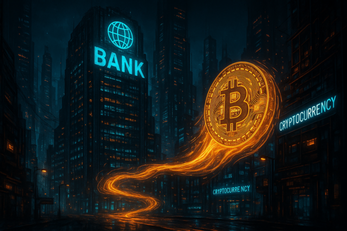 Bitcoin ETF Flows Flip Positive — Is the Institutional Bid Back?