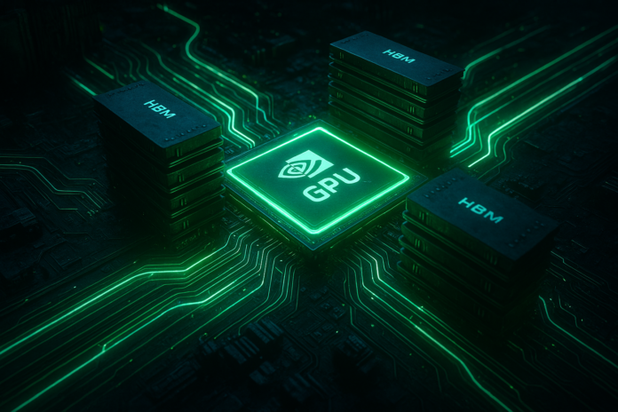 Nvidia's New AI Chip Needs 288GB of RAM. Here's Why That's a Problem.