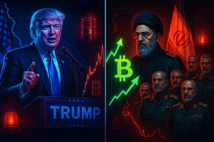 Trump Promises Quick End to Iran War as Tehran Rallies Behind Mojtaba Khamenei