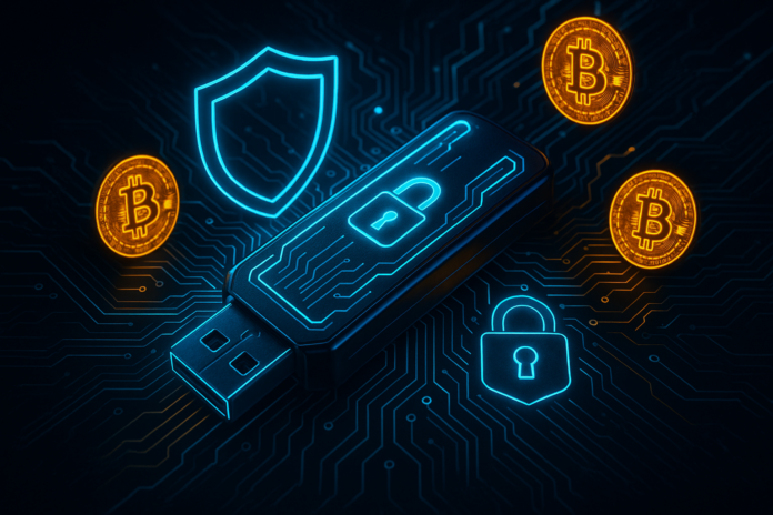 What Is a Crypto Hardware Wallet? (And Do You Need One?)