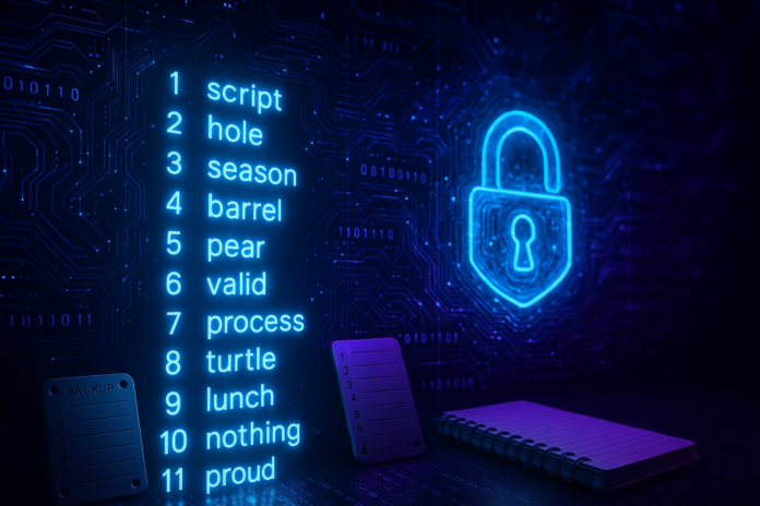 What Is a Seed Phrase? (And How to Keep It Safe)