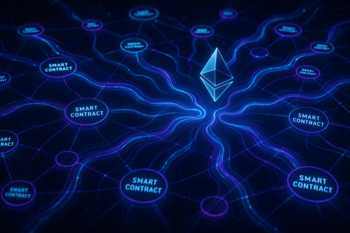 What Is DeFi? Decentralised Finance Explained in Plain English