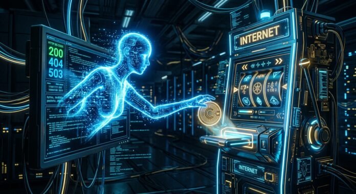 Claude Code x402 leak: AI agent making autonomous crypto payments