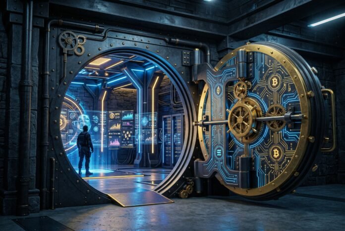 Coinbase receives conditional OCC approval for national trust charter