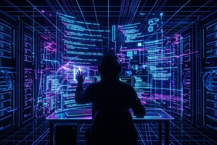 Cursor 0 billion valuation AI coding revolution