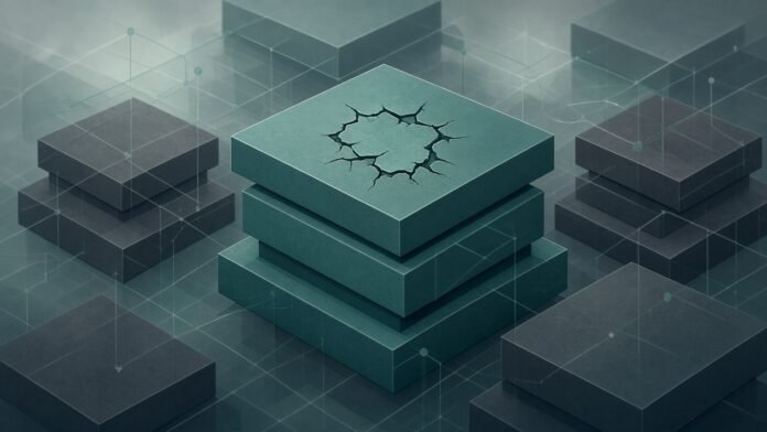 Base DeFi vault loses ~$6m after whitelist change