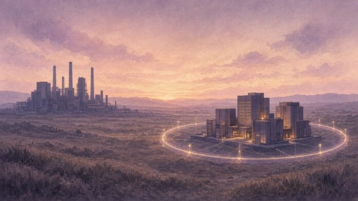 Black Hills’ $1.8bn gas generation for Google’s Cheyenne data centre Black Hills’ $1.8bn gas generation for Google’s Cheyenne data centre