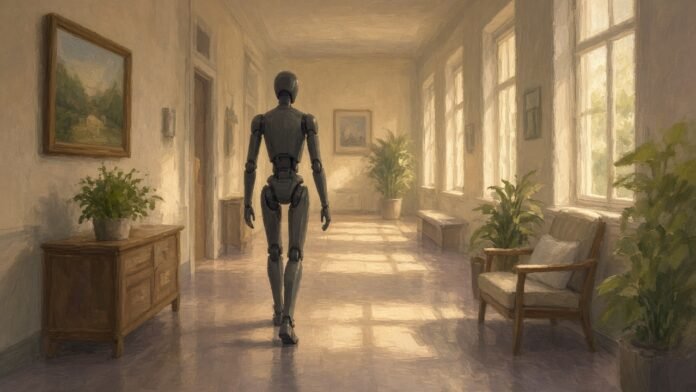 Charm Care invests ¥300m in Donut Robotics Charm Care invests ¥300m in Donut Robotics