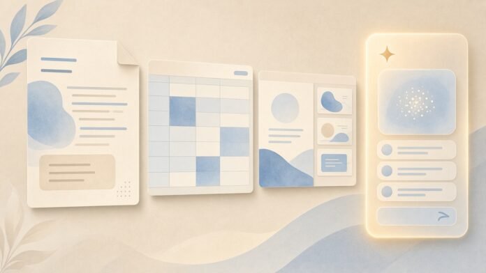Claude for Google Workspace enters public beta
