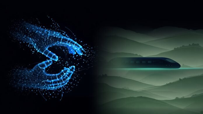 Mecka AI $60M and Parallel Systems $100M: Paying for Robot Data and Autonomous Rail