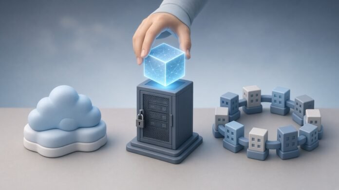 Microsoft's sovereign AI white paper, explained