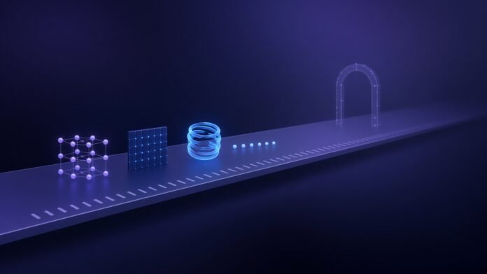 Quantum Hardware Check: DARPA's Final Test Stage, Universal Quantum's $100m Round and New Error-Correction Results