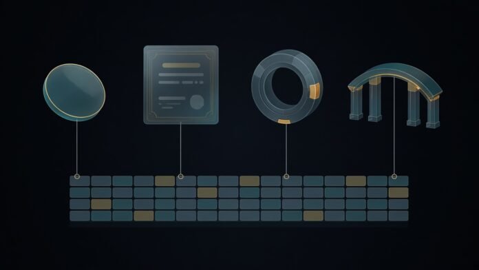 RWA week: Kazakhstan–Tether MoU, Binance bStocks collateral, GSR’s Hare vaults, Formation