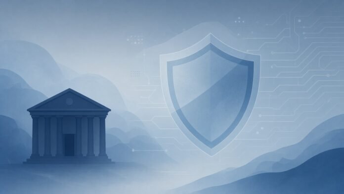 South Korea bank hacks and possible AI use