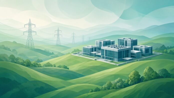 TeraWulf Muskie campus power rises to 1 GW