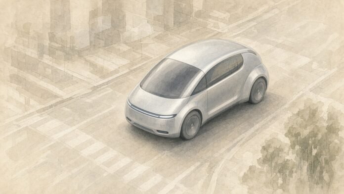 Waymo adds silver Ojai with trim and charger updates