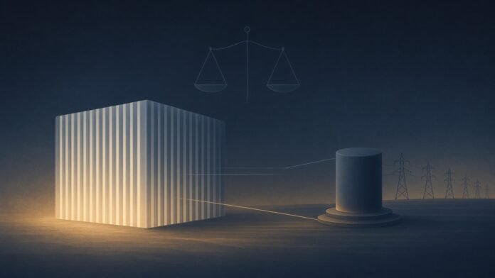 Who Pays for AI's Power? Duke's Data-Centre Deal, Google in Indiana and the Rush to On-Site Gas Who Pays for AI's Power? Duke's Data-Centre Deal, Google in Indiana and the Rush to On-Site Gas
